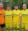 Kráťa, M. Příložný, J. Jeslínek, M. Vít